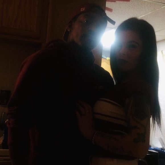 Meet your Posher, Juelz - Picture 1 of 1